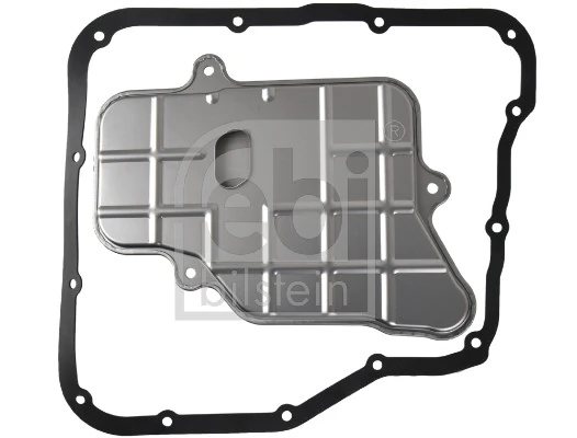 Hydraulic Filter Kit, automatic transmission